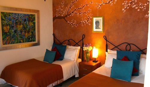 Exclusive Double Room