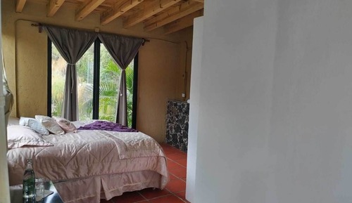 Romantic Room