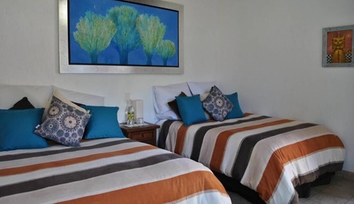 Grand Double Room