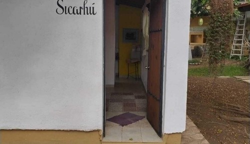 Premier Double Room