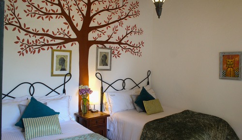 Traditional Double Room