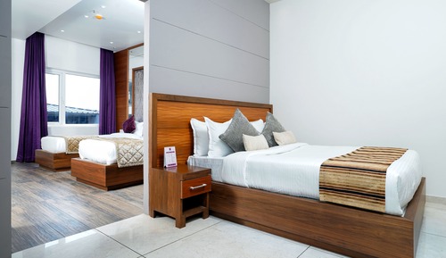 Junior Suite