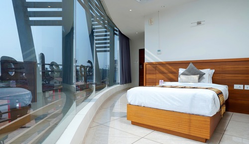 Standard Single Room, 1 Twin Bed