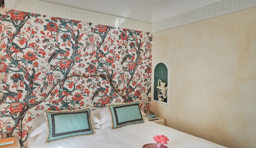 Comfort Room