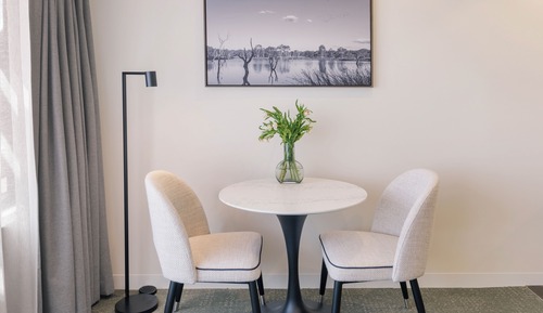 Two Bedroom Apartment