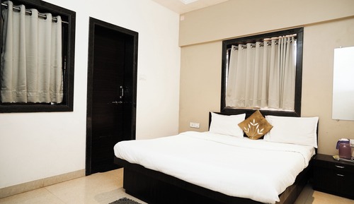 Villa, 4 Bedrooms, Hill View