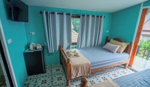 Premium Bungalow
