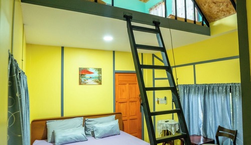 Superior Bungalow