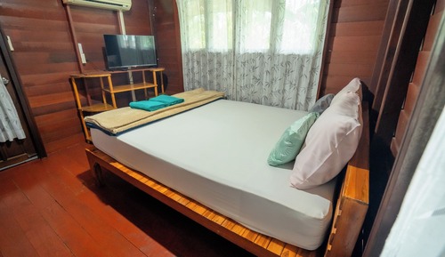Comfort House
