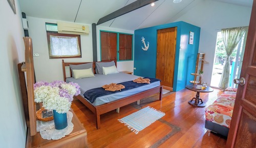 Standard Villa