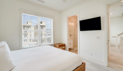 House, Multiple Bedrooms, Private Pool, Ocean View