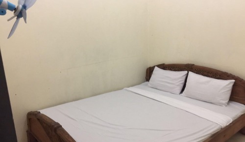 Basic Double Room