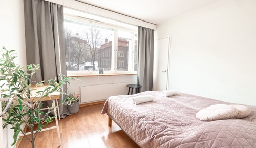 Comfort Apartment
