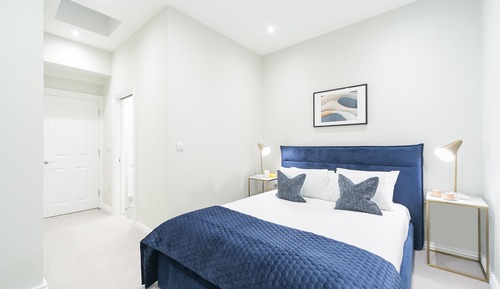 Superior Apartment, 1 Bedroom