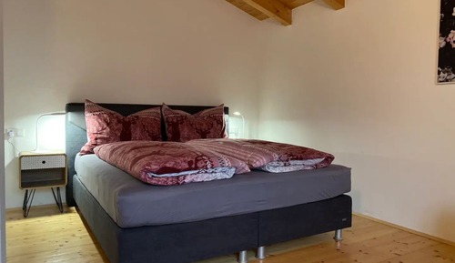 Cottage, 4 Bedrooms, Mountain View, Mountainside