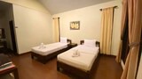 Deluxe Cottage, 2 Twin Beds, Non Smoking