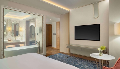King Premium Suite