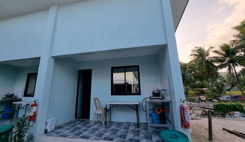 Cabin
