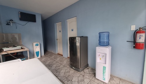 Family Double Room