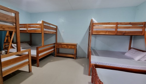 Basic Room