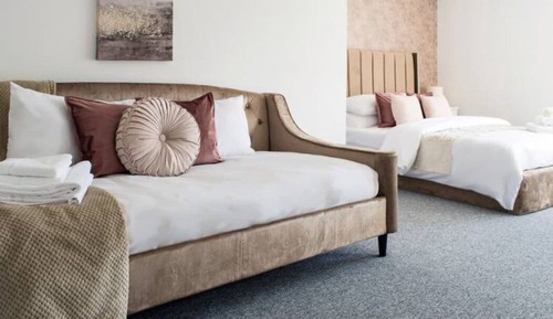 Comfort Apartment