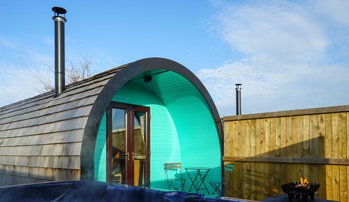 Chalet