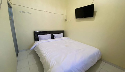 Basic Double Room