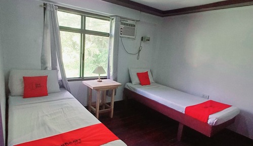 Standard Double or Twin Room, 1 Double or 2 Twin Beds, Non Smoking, Private Bathroom