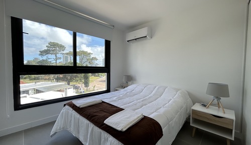 Family Apartment