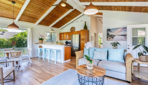 House, 2 Bedrooms