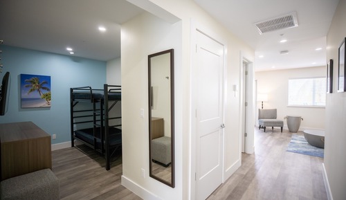 Standard Suite, Multiple Beds, Balcony