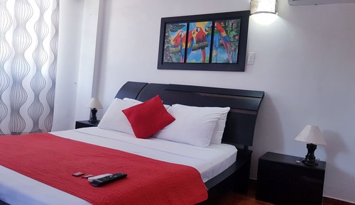 Basic Room
