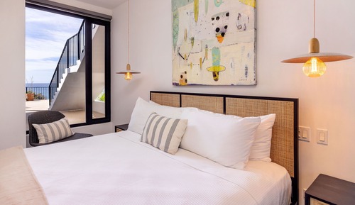 Premium Condo