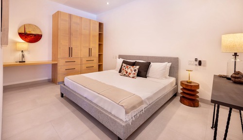 Premium Condo