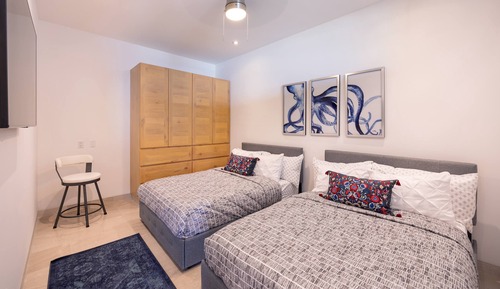 Premium Condo