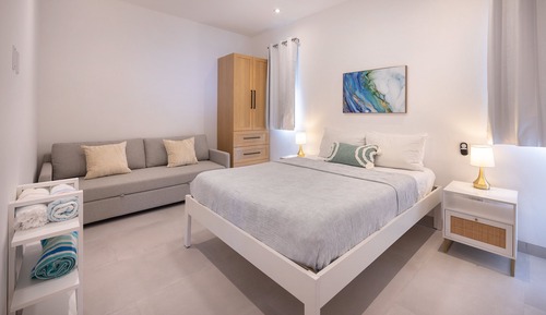 Premium Condo