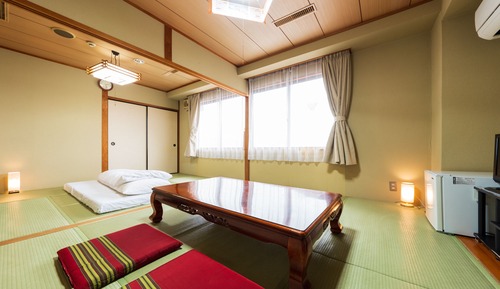 Traditional Room, Non Smoking