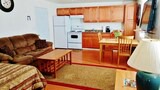 Family Bungalow