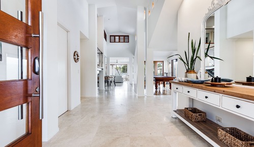 Deluxe Villa