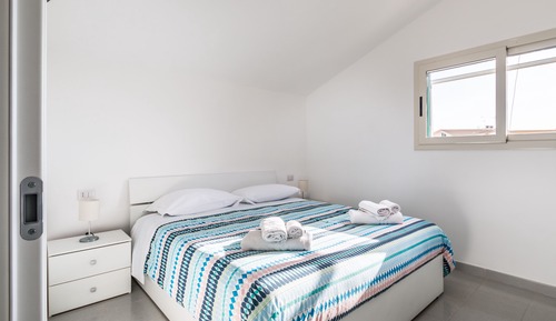 Comfort Apartment