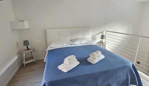 Standard Triple Room, 1 Bedroom