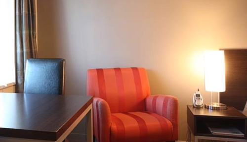 Traditional Studio