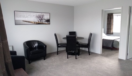 One Bedroom