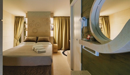 Luxury Studio Suite, 1 Bedroom