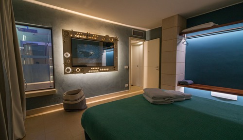 Exclusive Apartment