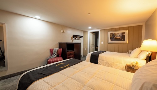 Comfort Double Room