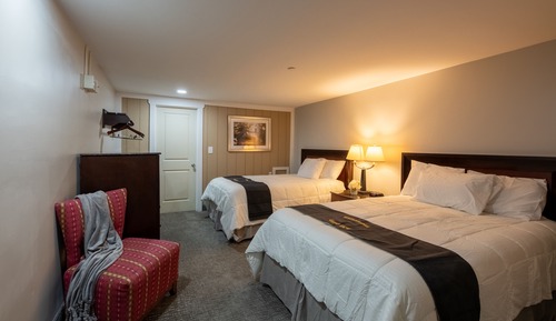 Comfort Double Room
