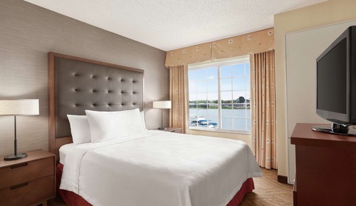 Room, 2 Bedrooms, Non Smoking