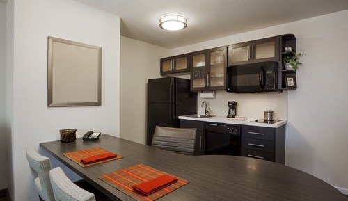 Suite, 1 Bedroom, Mobility Accessible (Accessible Tub)
