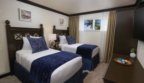 Signature Suite, 2 Bedrooms